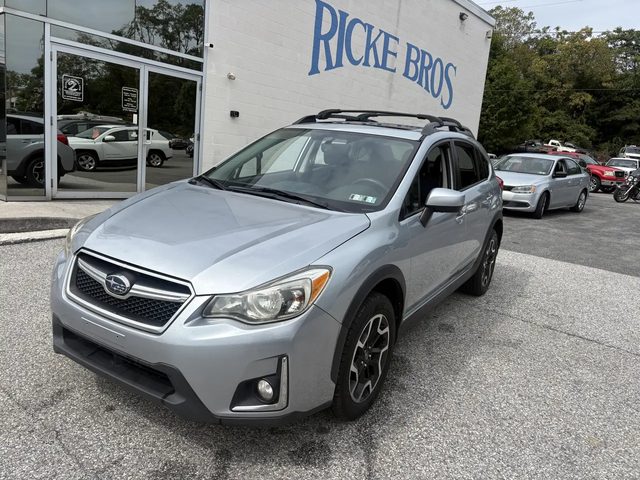 2017 Subaru Crosstrek Premium AWD photo