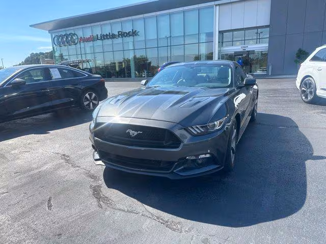 2017 Ford Mustang GT RWD photo