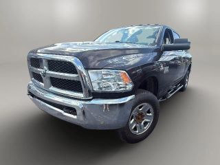 2017 Ram 2500 Tradesman 4WD photo