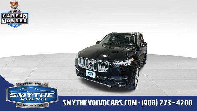 2018 Volvo XC90 Inscription AWD photo