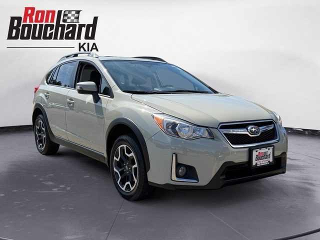 2017 Subaru Crosstrek Limited AWD photo