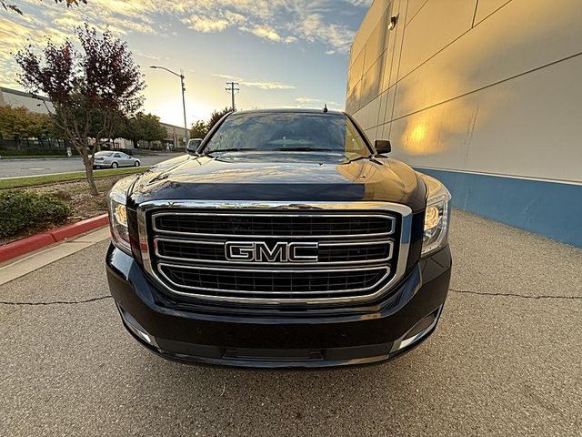 2017 GMC Yukon SLT 4WD photo