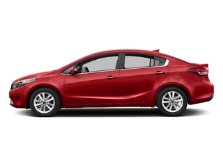2017 Kia Forte S FWD photo