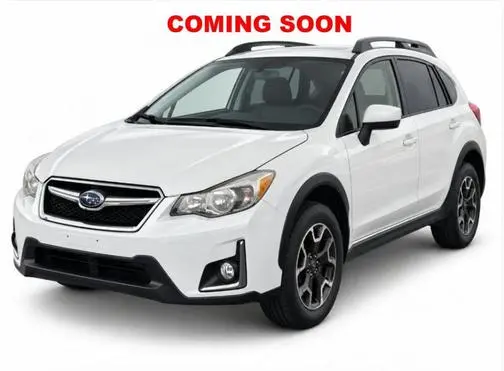 2017 Subaru Crosstrek Premium AWD photo