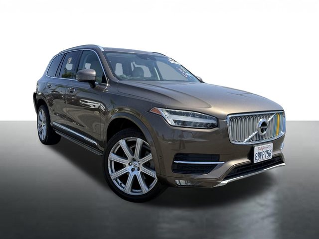 2017 Volvo XC90 Inscription AWD photo