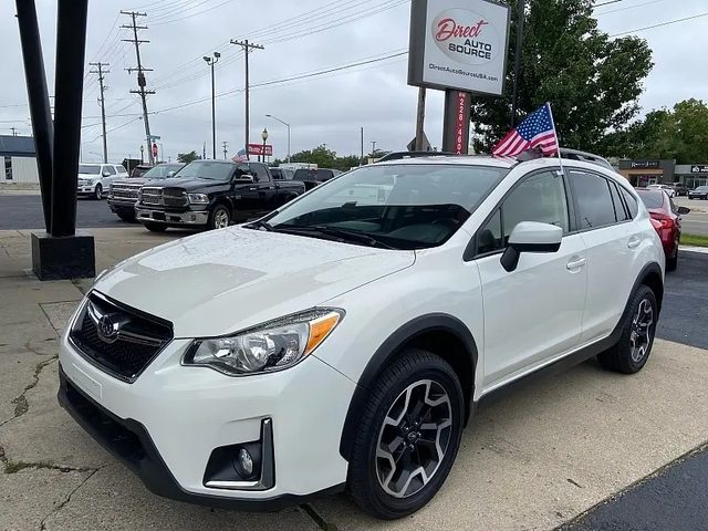 2017 Subaru Crosstrek Premium AWD photo