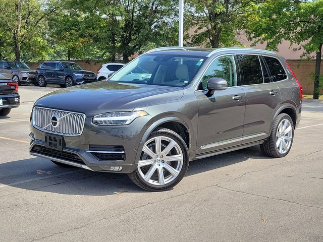 2018 Volvo XC90 Inscription AWD photo