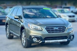 2017 Subaru Outback Touring AWD photo
