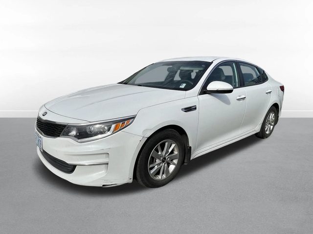 2017 Kia Optima LX FWD photo