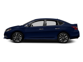 2017 Nissan Sentra SR FWD photo