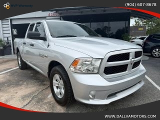 2017 Ram 1500 Express RWD photo