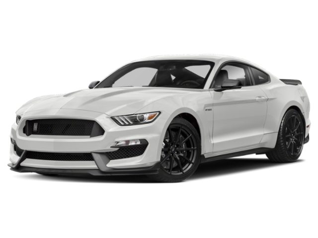 2017 Ford Mustang Shelby GT350 RWD photo