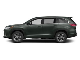 2017 Toyota Highlander LE Plus AWD photo