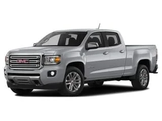 2017 GMC Canyon 2WD SLT RWD photo