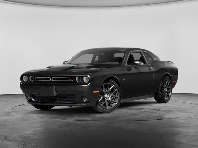 2017 Dodge Challenger R/T Shaker RWD photo