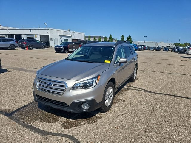 2017 Subaru Outback Premium AWD photo