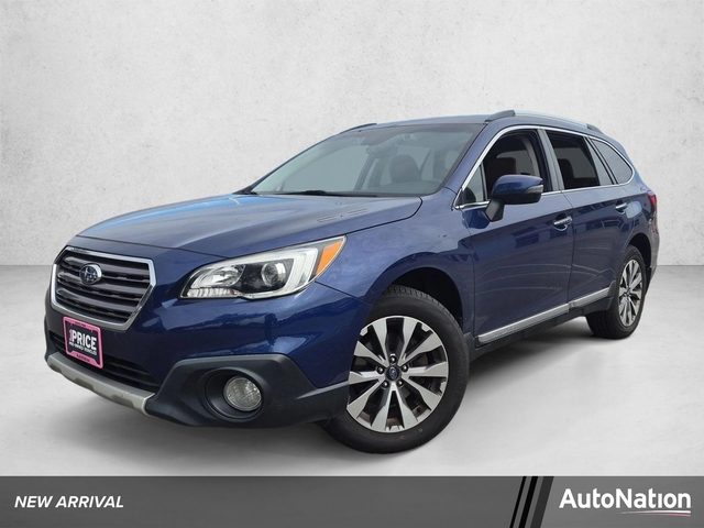 2017 Subaru Outback Touring AWD photo