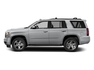 2017 Chevrolet Tahoe LS 4WD photo