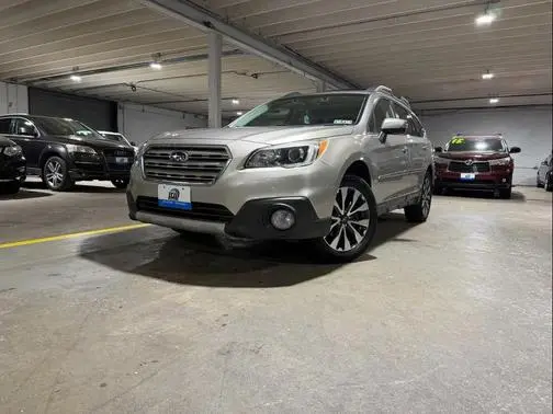 2017 Subaru Outback Limited AWD photo