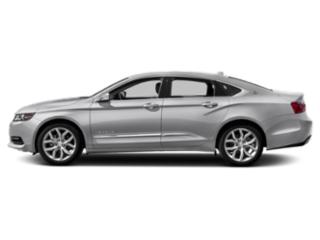 2015 Chevrolet Impala LTZ FWD photo