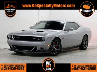 2015 Dodge Challenger R/T Plus RWD photo