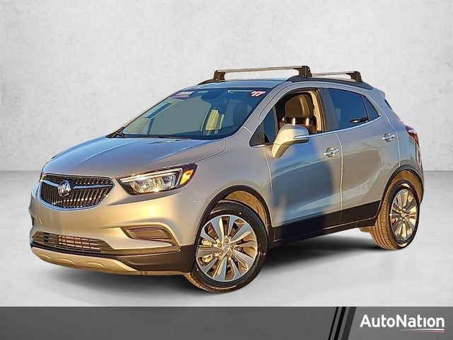 2017 Buick Encore Preferred FWD photo