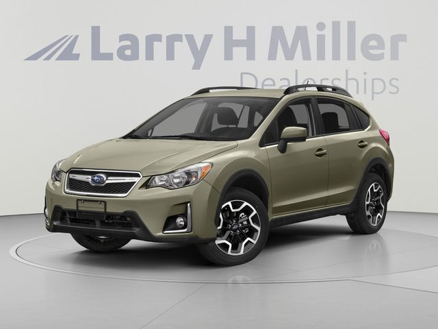 2017 Subaru Crosstrek Limited AWD photo
