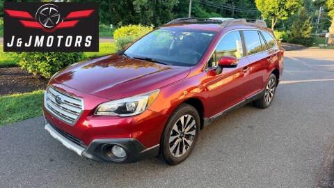 2017 Subaru Outback Limited AWD photo