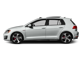 2017 Volkswagen Golf GTI S FWD photo