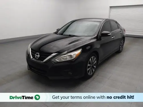 2017 Nissan Altima 2.5 SL FWD photo