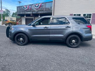 2017 Ford Explorer  AWD photo