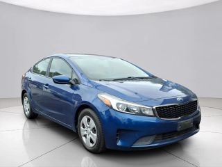 2017 Kia Forte LX FWD photo