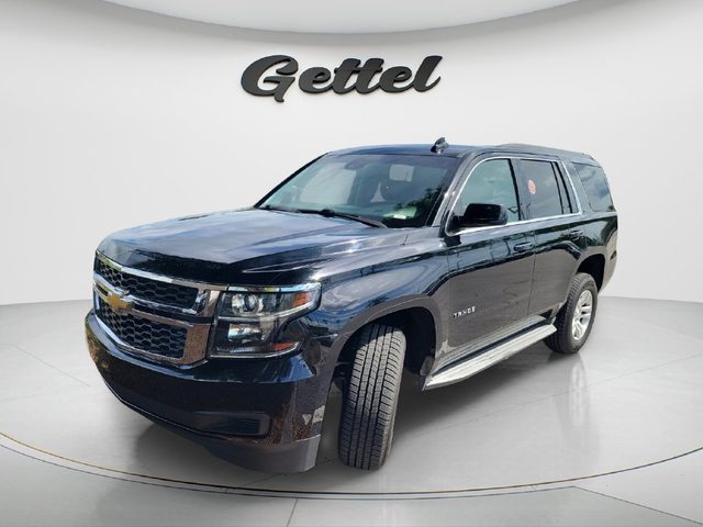 2015 Chevrolet Tahoe LT RWD photo