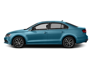 2017 Volkswagen Jetta 1.4T SE FWD photo