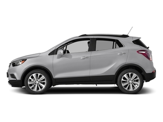 2017 Buick Encore Preferred II AWD photo