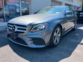 2017 Mercedes-Benz E-Class E 300 Sport AWD photo