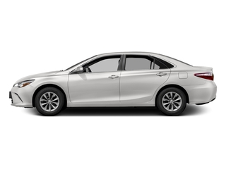 2017 Toyota Camry LE FWD photo