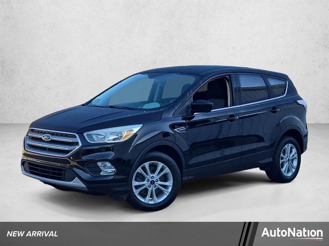 2017 Ford Escape SE 4WD photo
