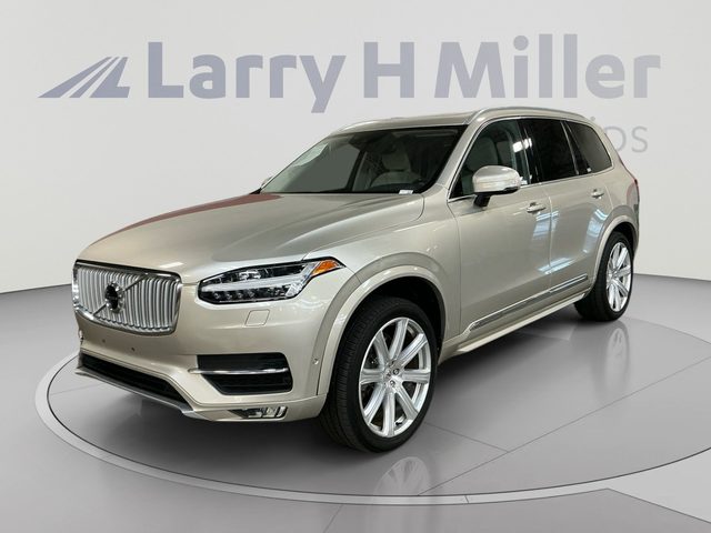 2018 Volvo XC90 Inscription AWD photo