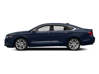 2018 Chevrolet Impala Premier FWD photo