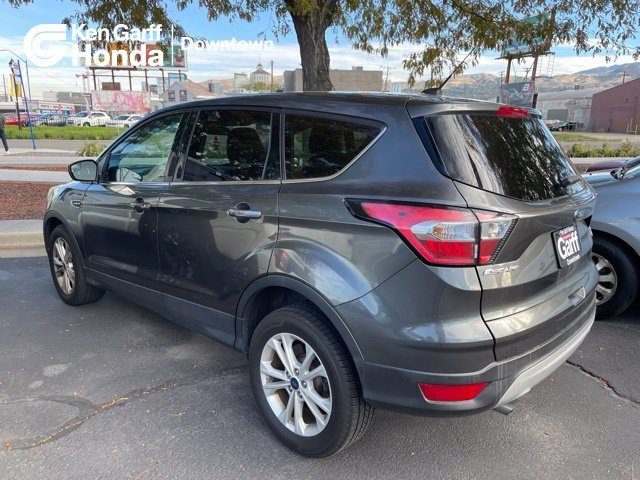 2017 Ford Escape SE 4WD photo