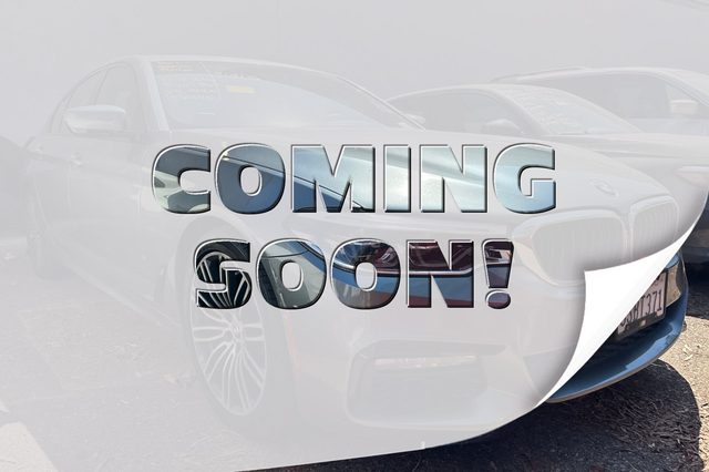 2017 BMW 5 Series 540i RWD photo