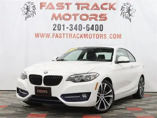 2017 BMW 2 Series 230i xDrive AWD photo