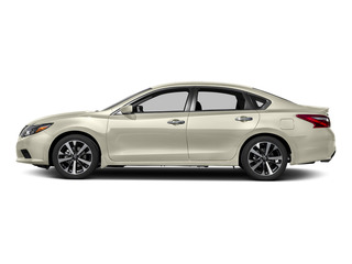 2017 Nissan Altima 2.5 SR FWD photo