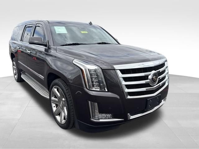 2015 Cadillac Escalade ESV Premium 4WD photo