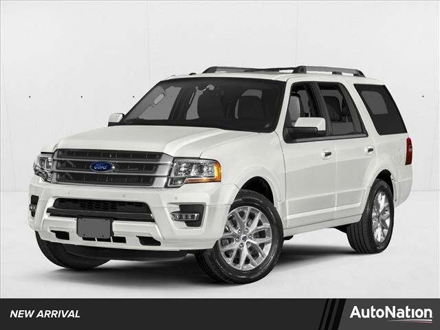2017 Ford Expedition Limited RWD photo