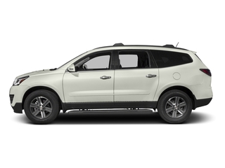 2016 Chevrolet Traverse LT FWD photo