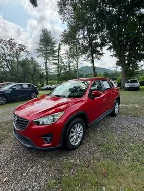 2016 Mazda CX-5 Touring AWD photo