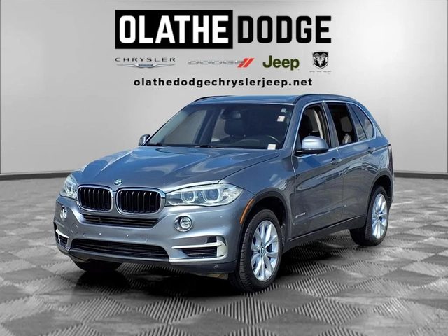 2016 BMW X5 sDrive35i RWD photo