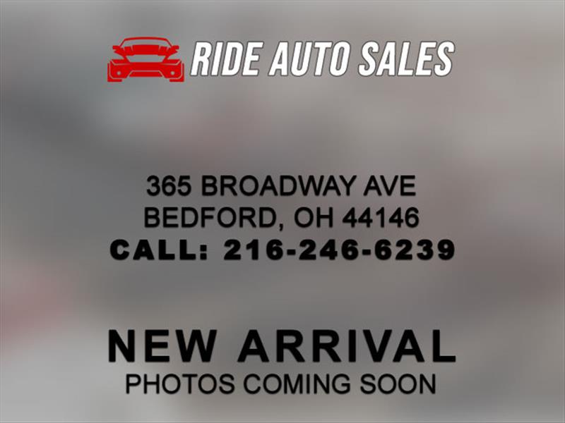 2017 Dodge Grand Caravan SE FWD photo